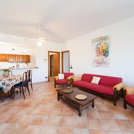 Villa Lamberti Монте ди Прочида Екстериор снимка